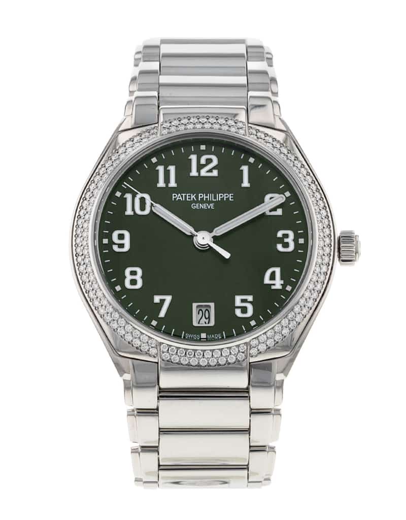 Patek Philippe Twenty-4 7300/1200A-011 Patek Philippe Twenty-4 7300/1200A-011